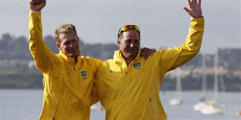 Tóquio 2020: Bruno Prada prevê, ao menos, 1 medalha da vela 